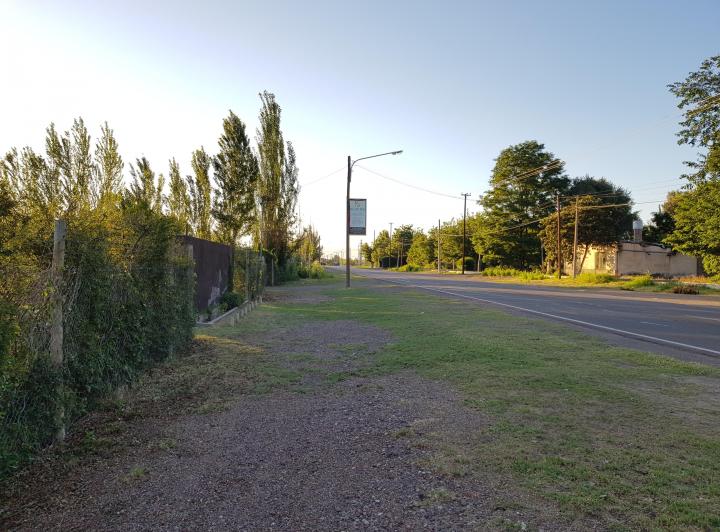 Terreno · 1m²