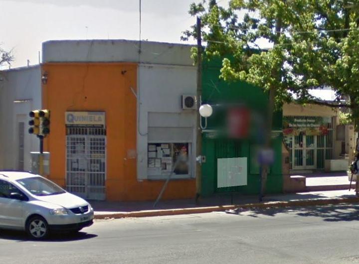 Terreno · 300m²