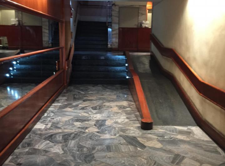 Departamento · 85m² · 3 Ambientes