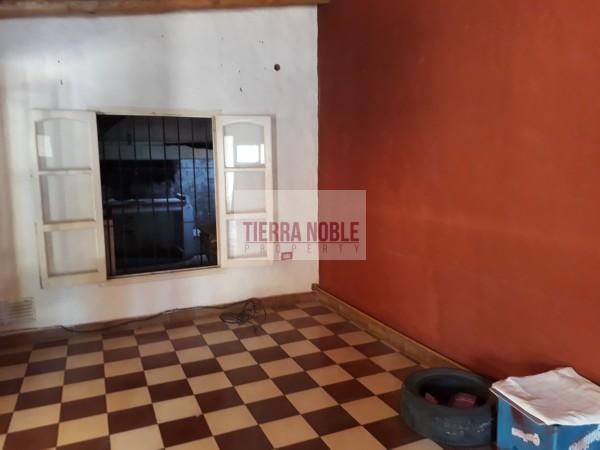 Casa · 180m² · 4 Ambientes