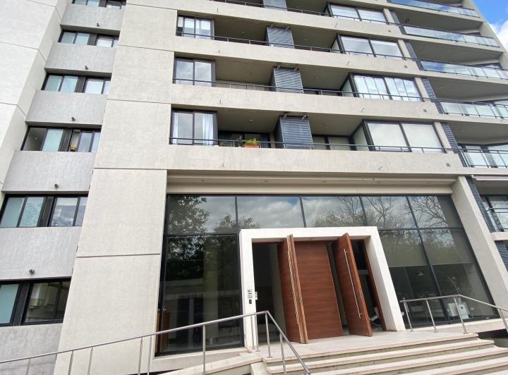 Departamento · 50m² · 2 Ambientes · 1 Cochera
