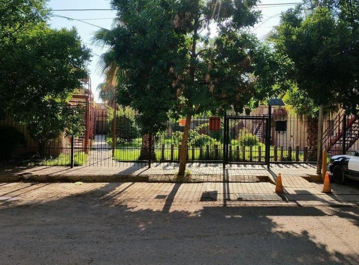 Departamento · 80m² · 5 Ambientes