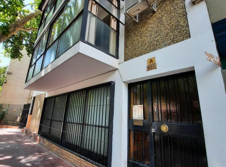 Departamento · 82m² · 5 Ambientes
