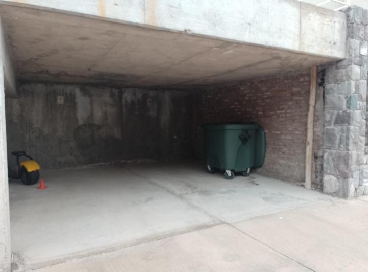 Garage · 6m² · 5 Cocheras