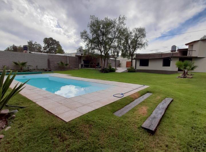 Quinta vacacional · 132m²
