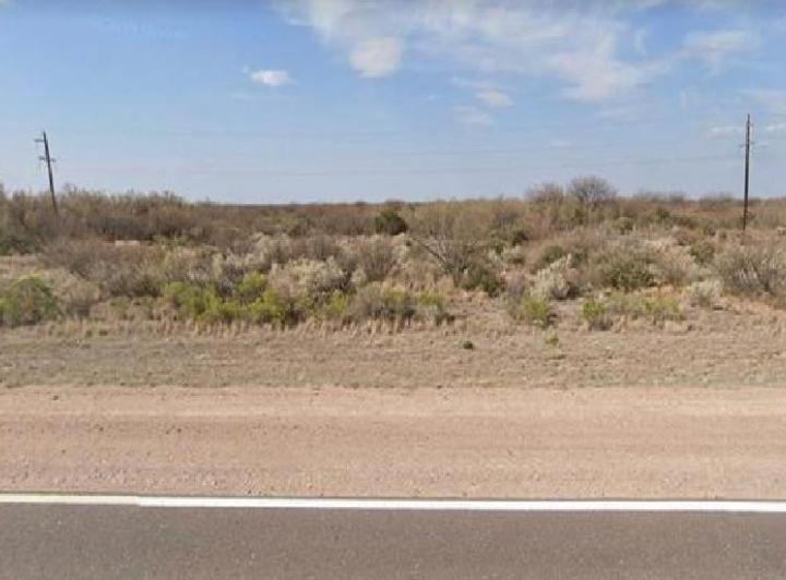 Campo · 6190m²