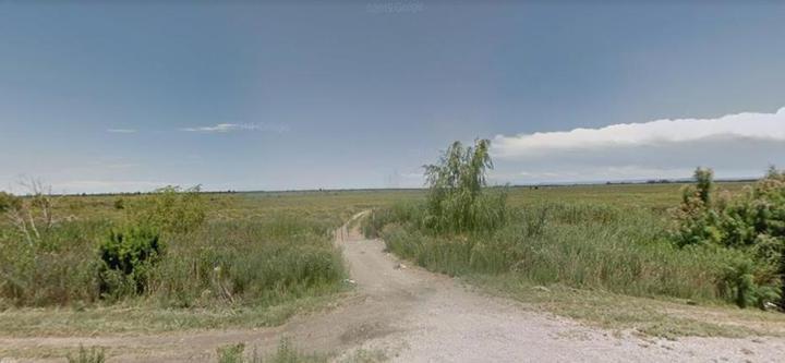 Campo · 343ha