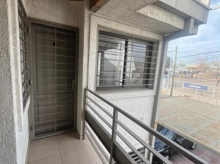 Departamento · 60m² · 2 Dormitorios