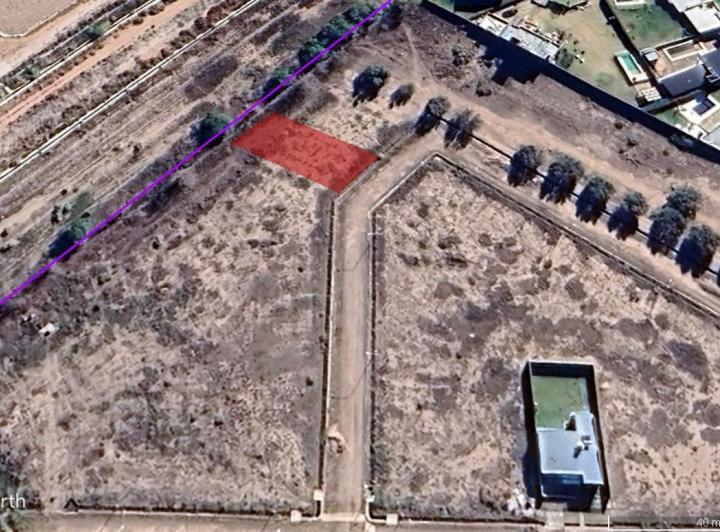 Terreno · 424m²