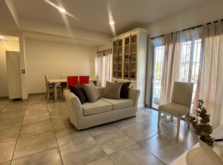 Departamento · 75m² · 2 Ambientes · 1 Cochera