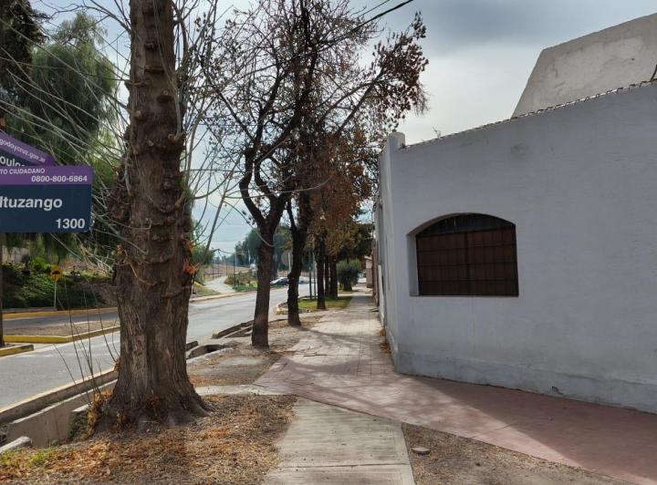 Casa · 140m² · 5 Ambientes · 1 Cochera