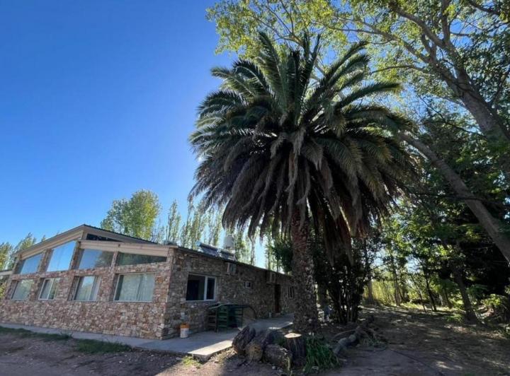 Campo · 400m² · 1 Ambiente
