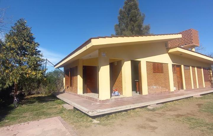 Casa · 149m² · 3 Dormitorios · 1 Cochera