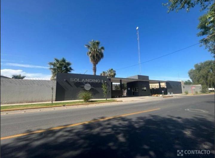 Terreno · 508m²