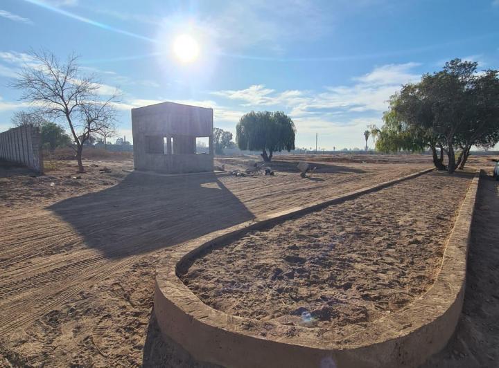 Terreno · 300m²