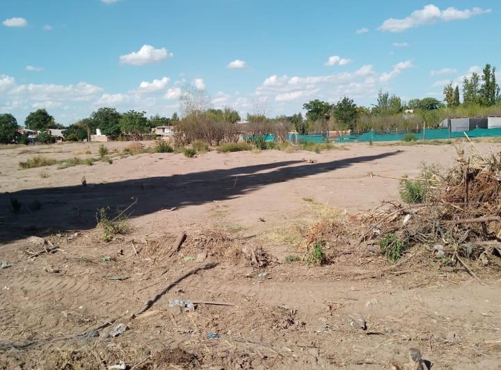 Terreno · 200m²