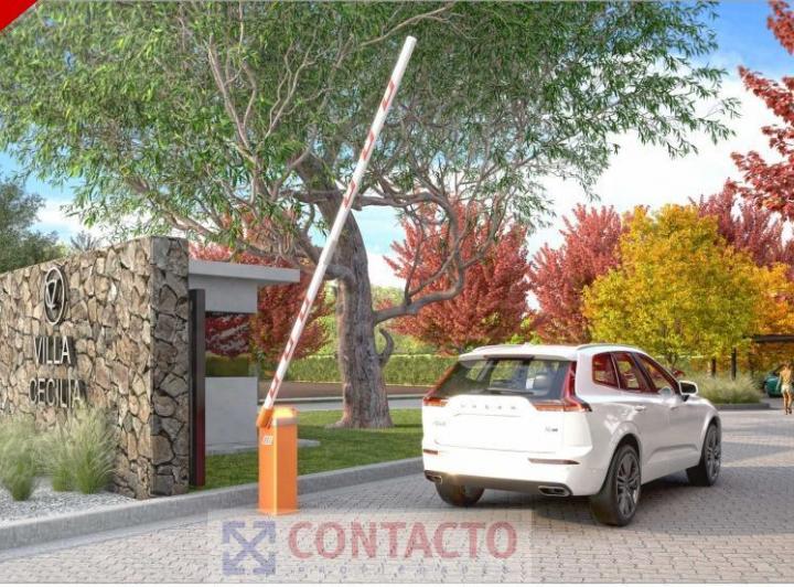 Terreno · 600m²