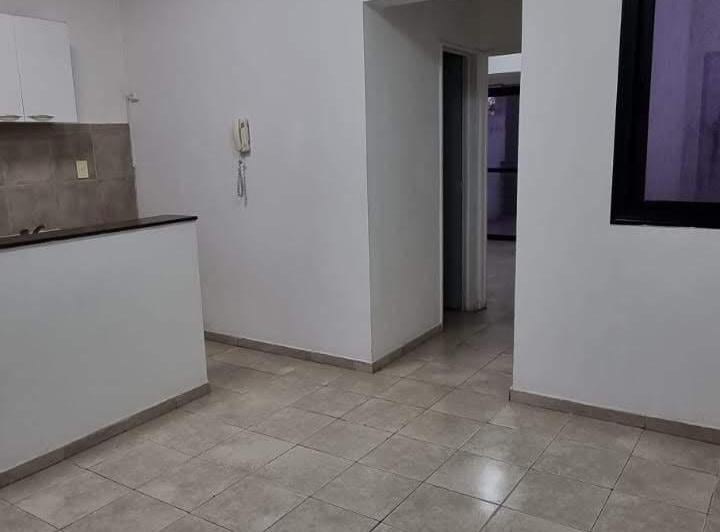 Departamento · 45m² · 2 Ambientes · 1 Cochera