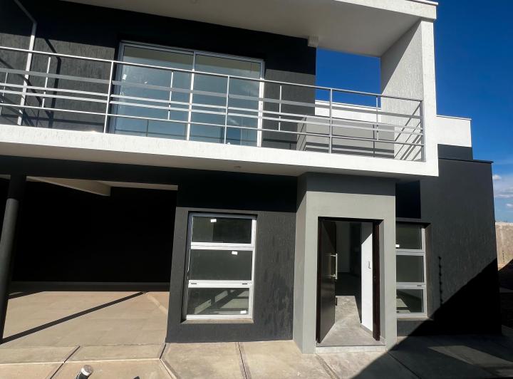Departamento · 130m² · 9 Ambientes · 2 Cocheras