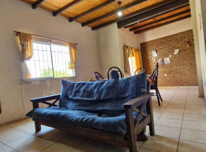 Departamento · 77m² · 3 Ambientes · 1 Cochera