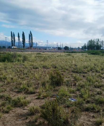 Terreno · 500m²