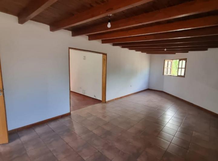 Casa · 127m² · 3 Dormitorios · 2 Cocheras