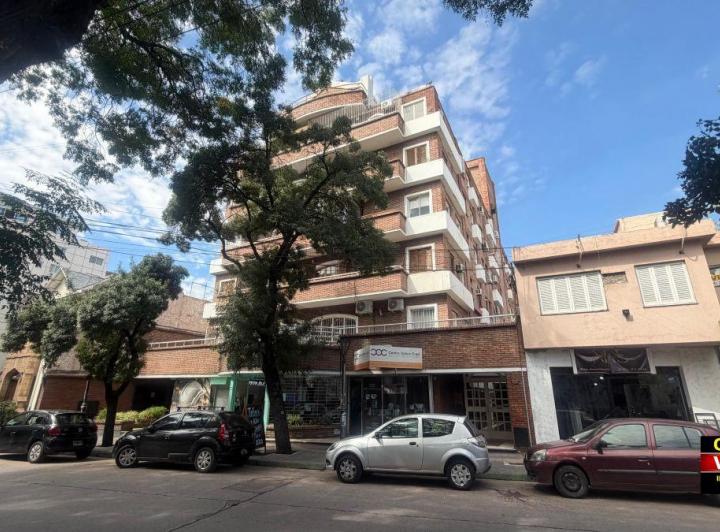 Departamento · 35m² · 3 Ambientes