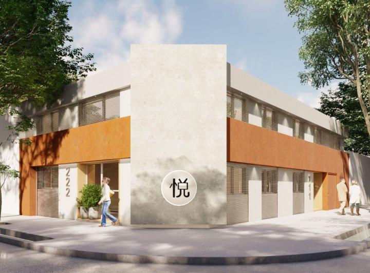 PH · 313m² · 10 Ambientes