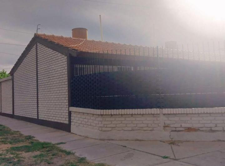 Casa · 100m² · 1 Ambiente · 2 Cocheras
