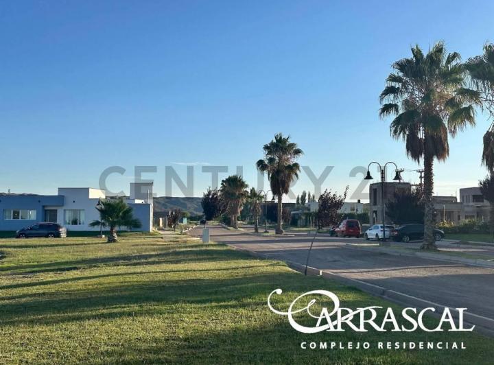 Terreno · 1166m²