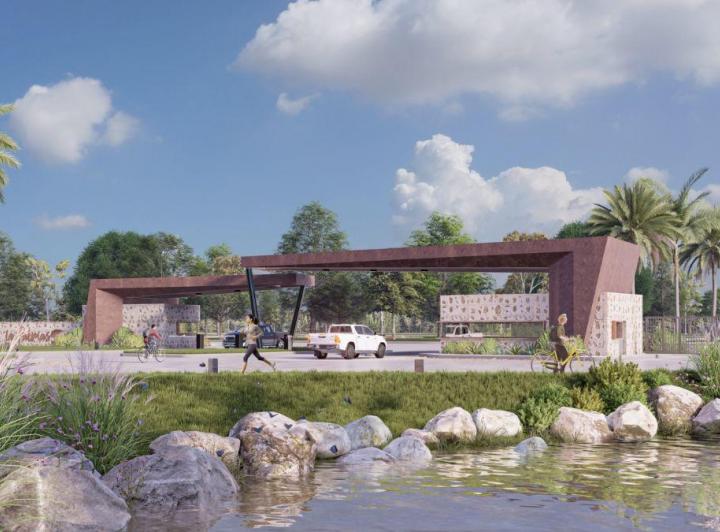 Terreno · 500m²