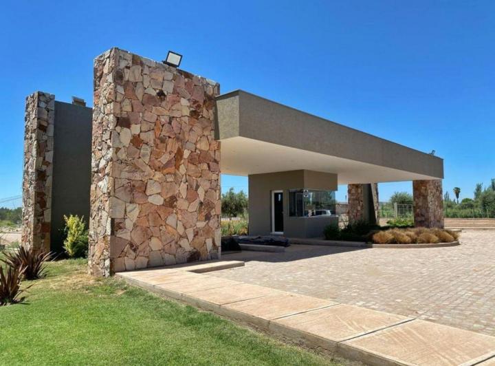 Terreno · 500m²