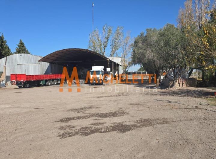 Local comercial · 7000m²