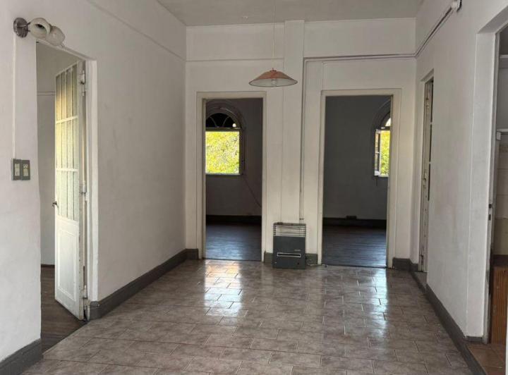 Departamento · 60m² · 1 Ambiente