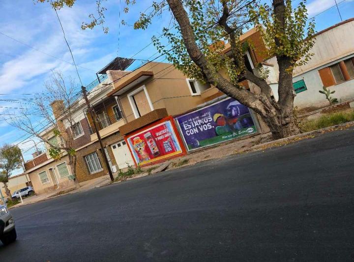 Casa · 3 Dormitorios · 1 Cochera