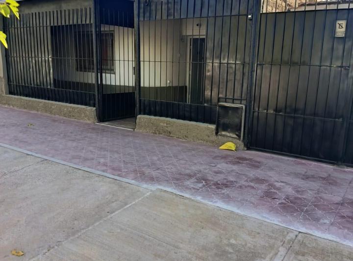 Casa · 122m² · 6 Ambientes · 1 Cochera