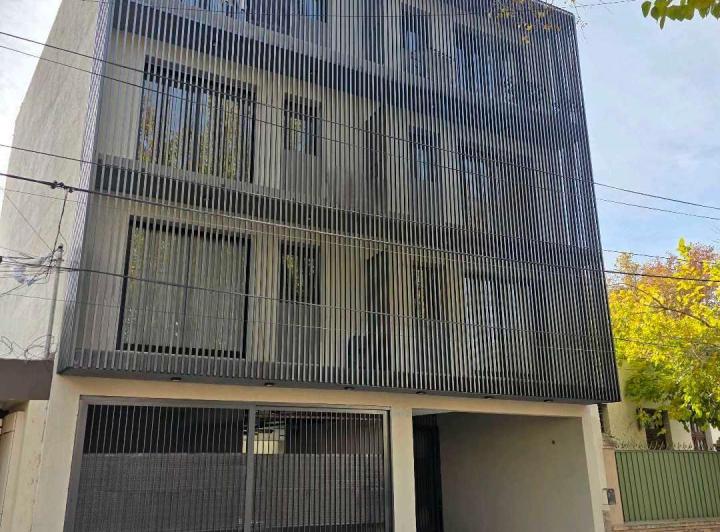 Departamento · 62m² · 1 Dormitorio · 1 Cochera