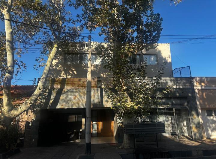 Departamento · 70m² · 3 Ambientes · 1 Cochera