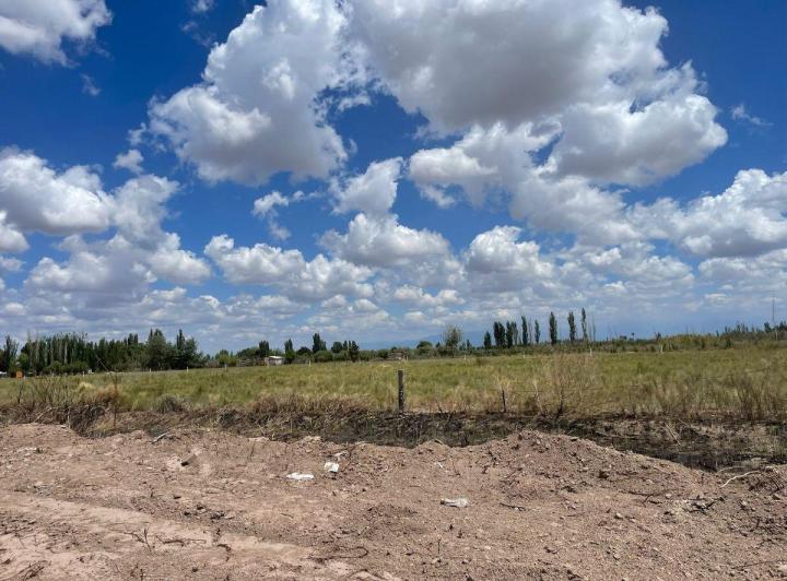 Terreno · 10000m²