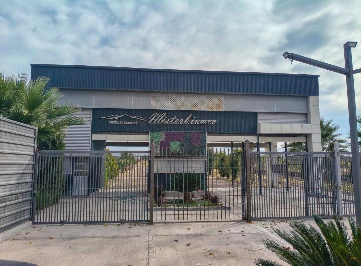 Terreno · 500m²
