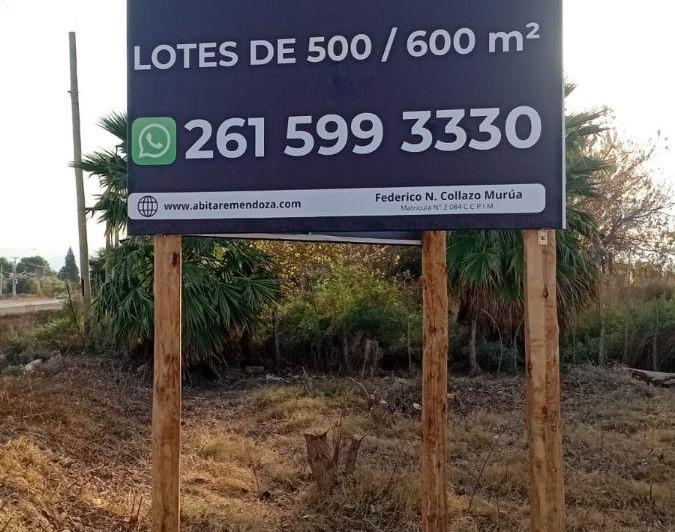 Terreno · 660m²