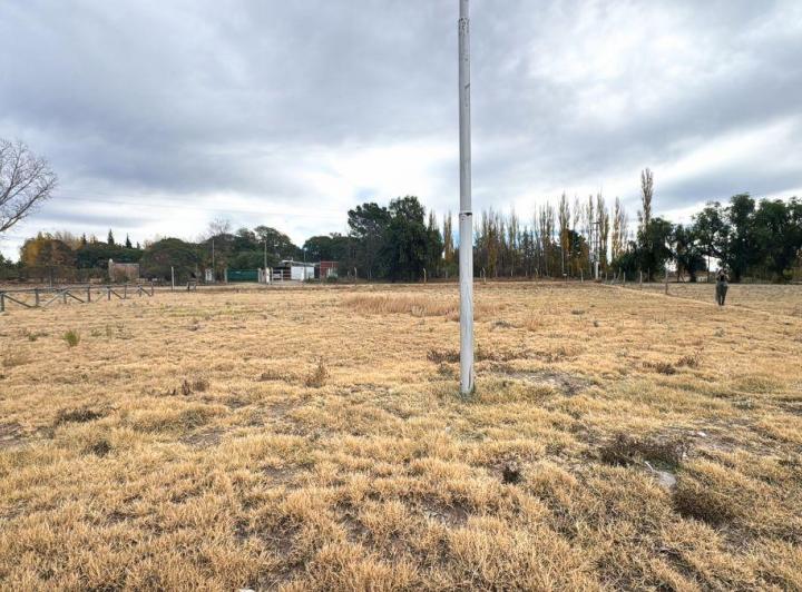 Terreno · 2120m²