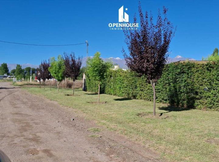Terreno · 2020m²