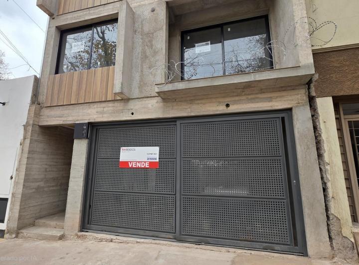 Departamento · 60m² · 2 Ambientes