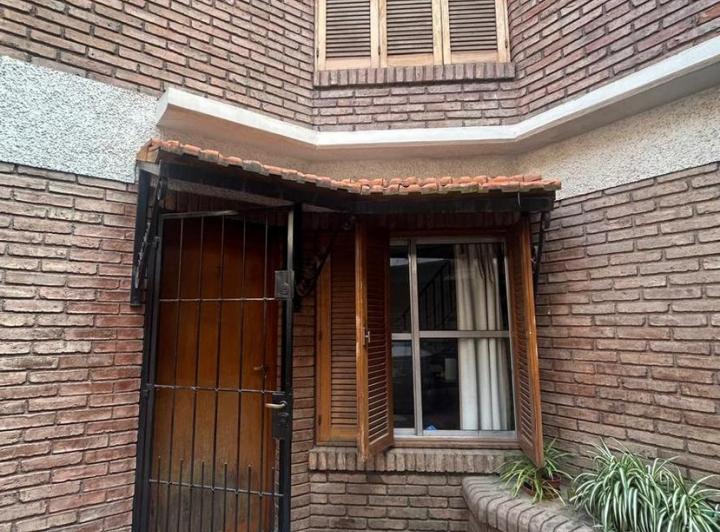 Departamento · 54m² · 3 Ambientes
