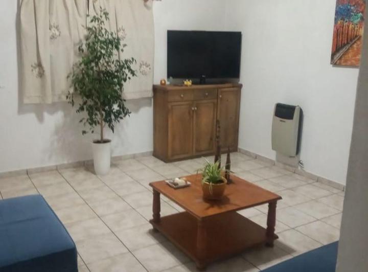 Casa · 130m² · 12 Ambientes