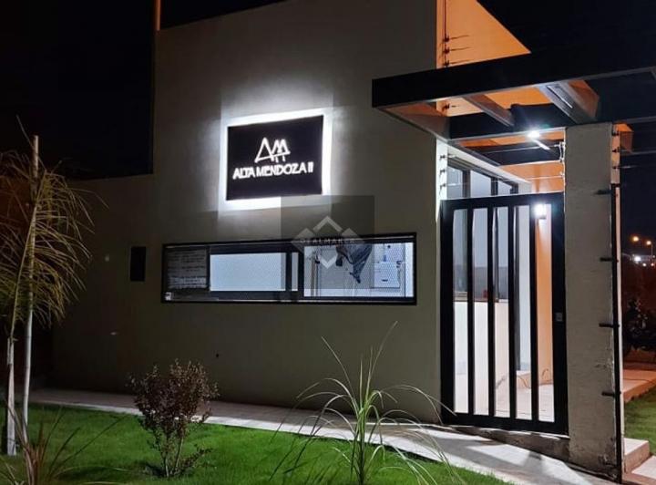 Terreno · 283m²