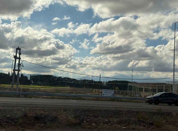 Terreno · 25000m²