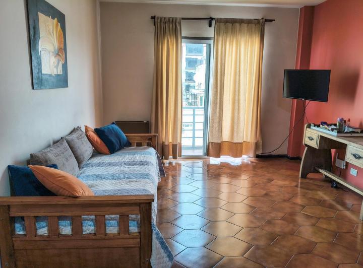 Departamento · 62m² · 3 Ambientes