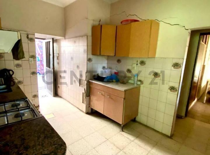 Casa · 154m² · 3 Dormitorios · 1 Cochera
